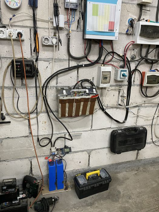 Vand baterie fotovoltaica trotineta acumulator li-ion 48v 54.6v 840Wh