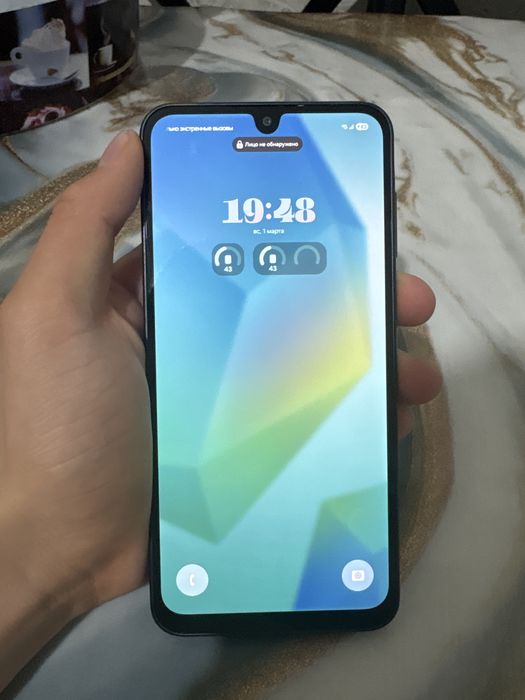 Самсунг а16  128 гб