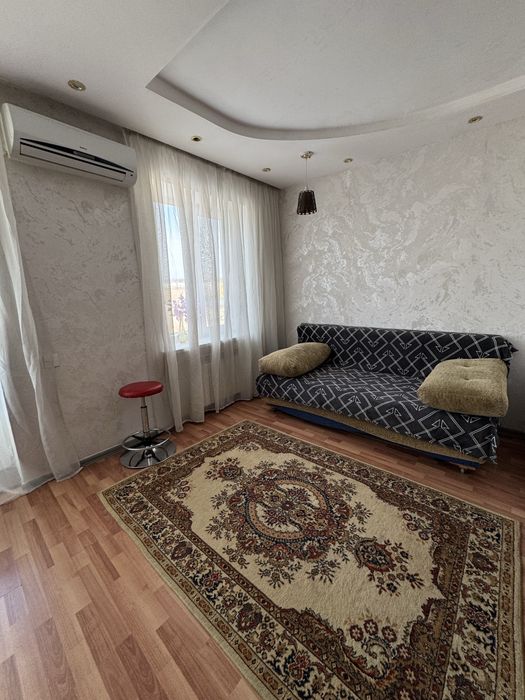 Двухкомная квартира №3