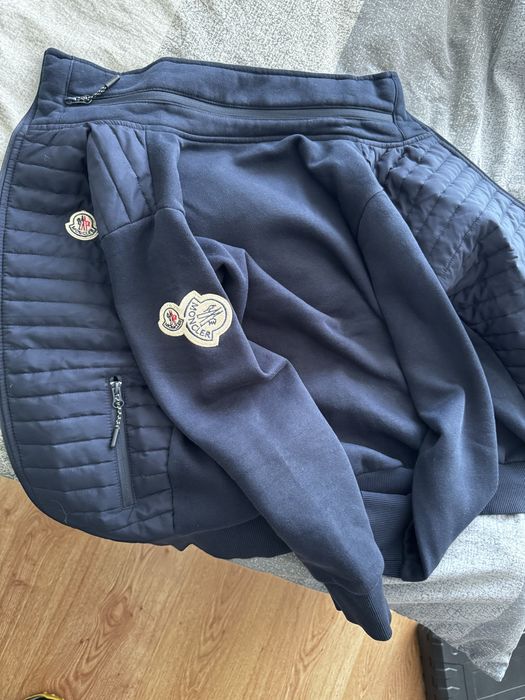 Moncler тънко яке