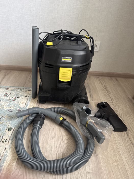 Пылесос Karcher