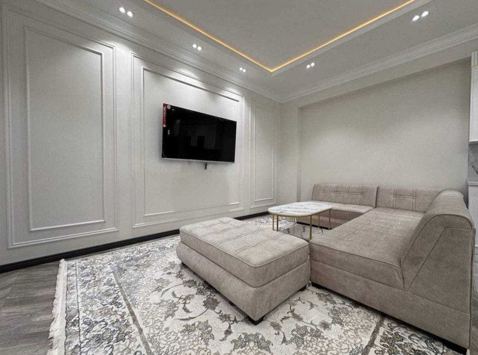 Ул, Тараса Шевченко-Жк Mirabad Elite! Сдается новая квартира в центре!