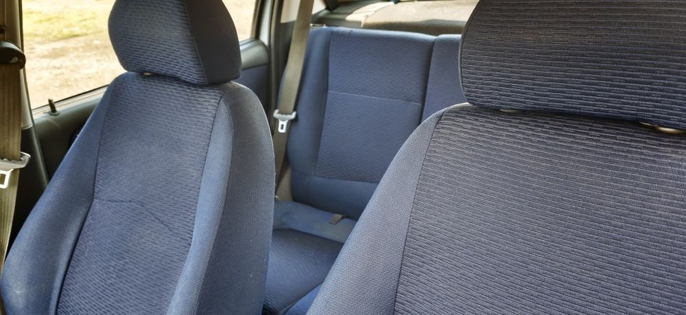 Фиат Пунто 1.2 60кс.