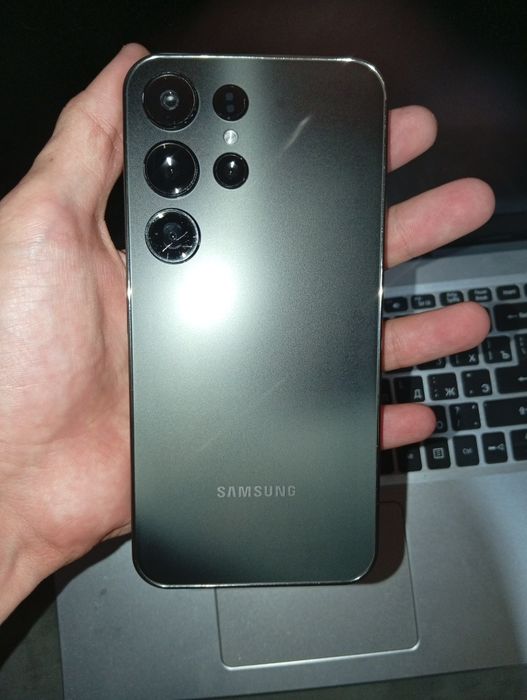 Galaxy s23ultra kopiyasi