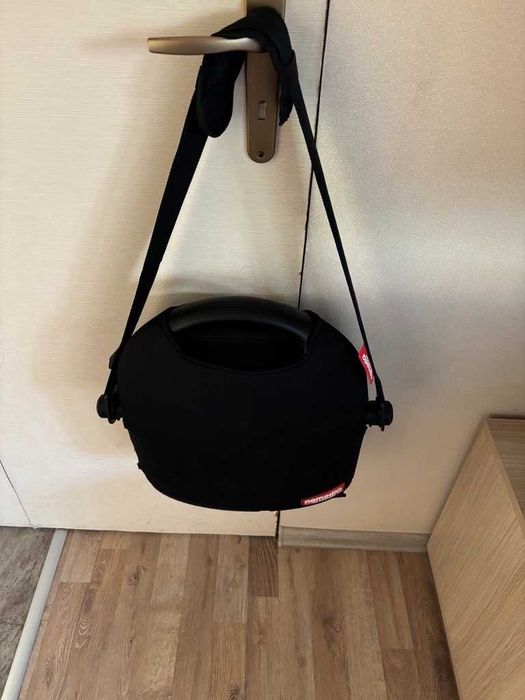 газово барбекю за къмпинг