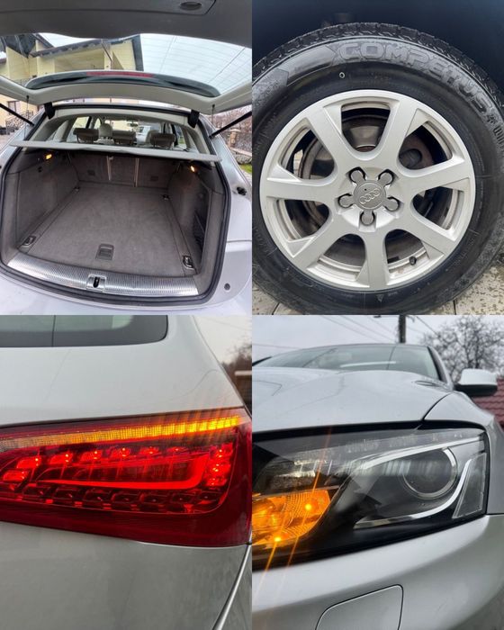 AUDI Q5 // 2010 // PREȚ  9000 NEGOCIABIL!!!