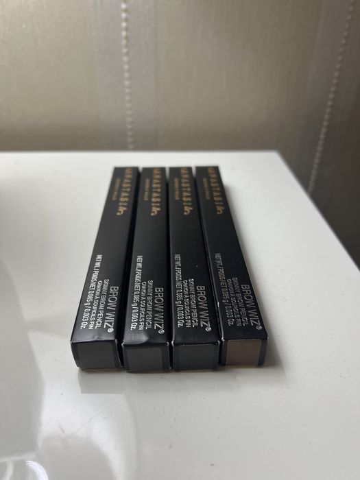 Anastasia - Produse Sprancene