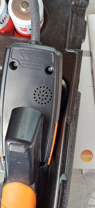 Testo  детектор за фреон