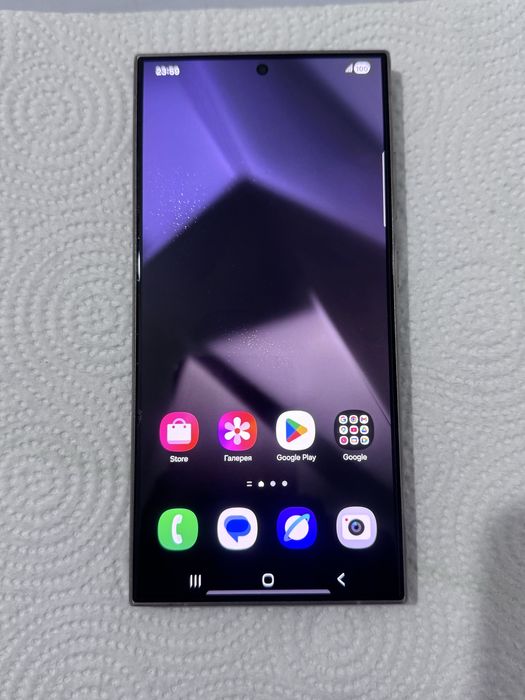 Galaxy S 24 Ultra Самсунг Samsung