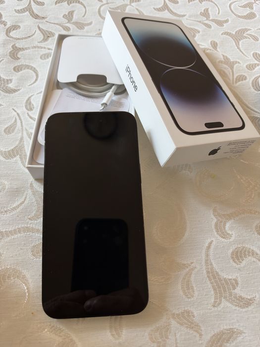 IPhone 14 Pro Max 128 GB