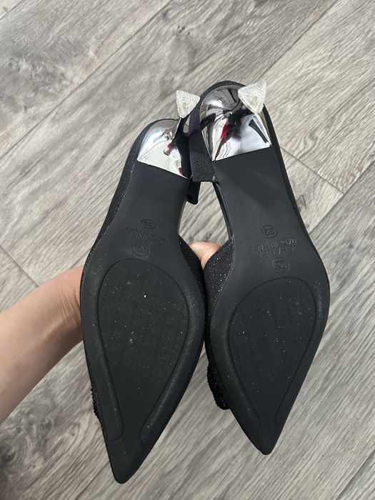 Туфли неношенные !