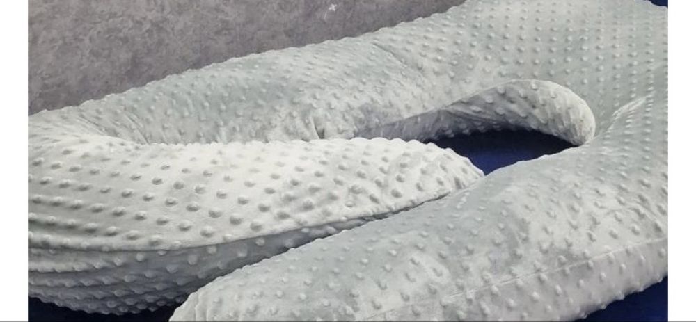 Подушка для беременных