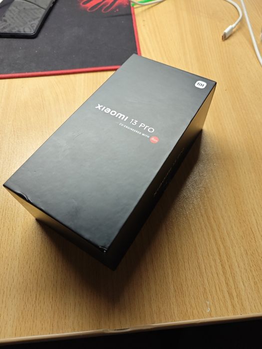 Xiaomi 13 Pro cn