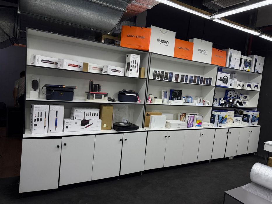 Мебель для техники