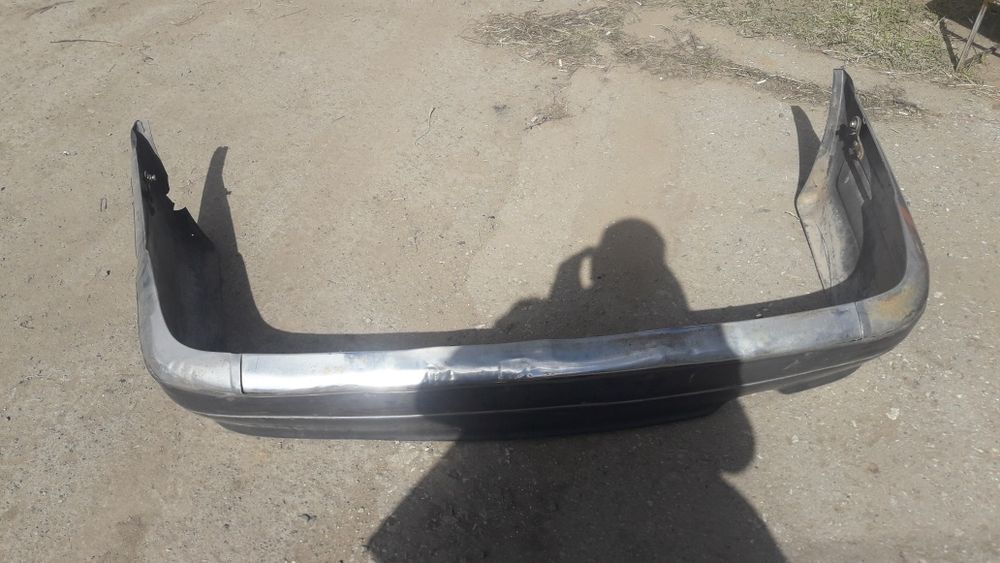 Дверь на Волгу 31105