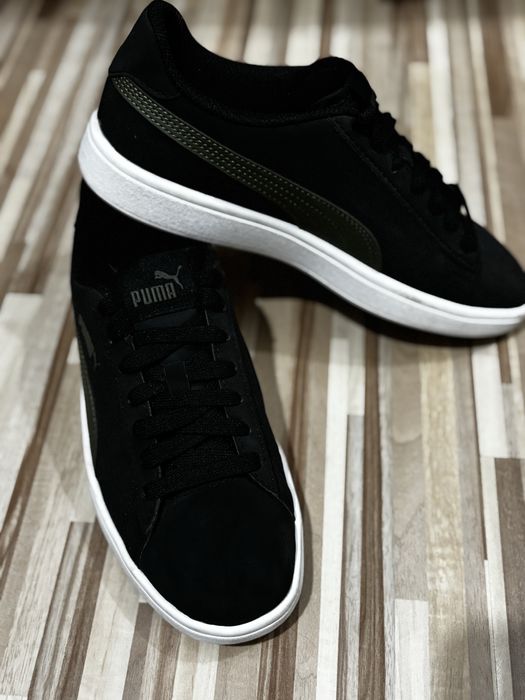 Маратонки puma 37 номер