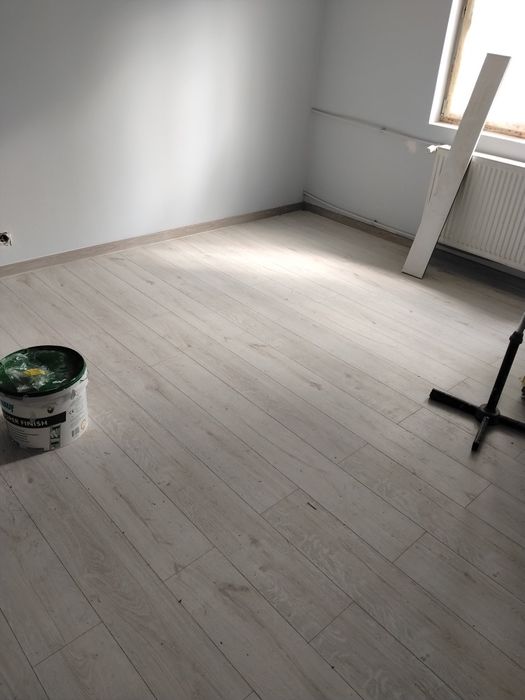 Amenajri interioare de calitate