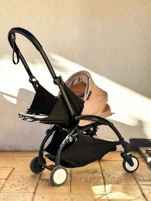 Stokke Yoyo Babyzen newborn pack