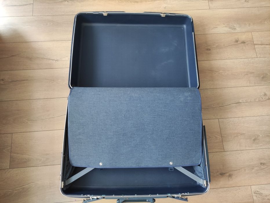 Трърд куфар от Samsonite Д 72 /Ш 52 /В 22