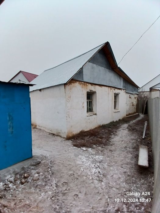 Два дома по 90м Старый аэропорт