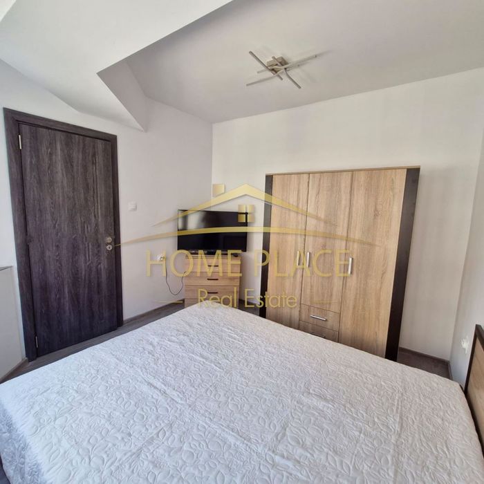 ТРИСТАЕЕН апартамент под наем - Колхозен пазар