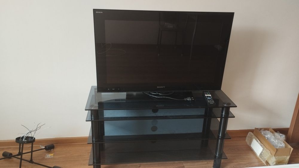 Телевизор Soni б/у