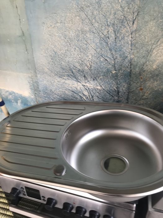 Комбинированная плита Бош