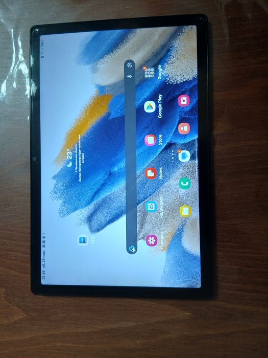 Samsung TAB A8. Игровой Планшет