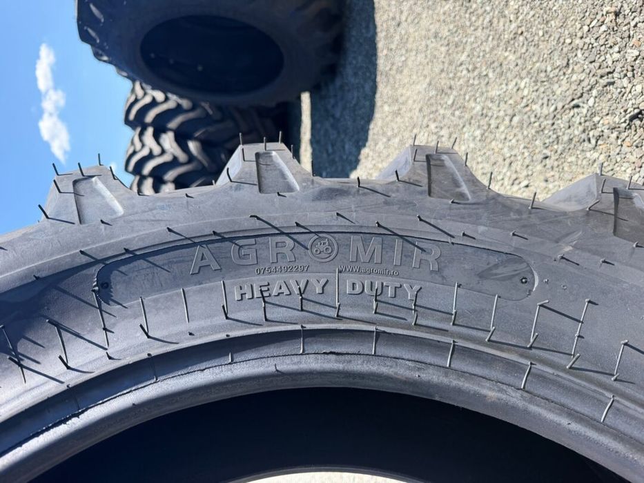 Anvelopa 14.9-28 PANTHER 12PR TT  Cauciucuri tractor, Fiat, Case, Fendt, John Deere, New Holland, Massey Ferguson, UTB   Cauciucuri tractor, Fiat, Cas