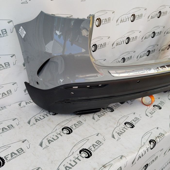 Bara spate Mercedes GLA W247 H247 AMG-Line  an 2019-2020-2021-2022-202