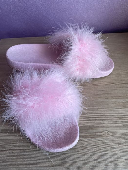 Дамски обувки-есествена кожа-38 размер