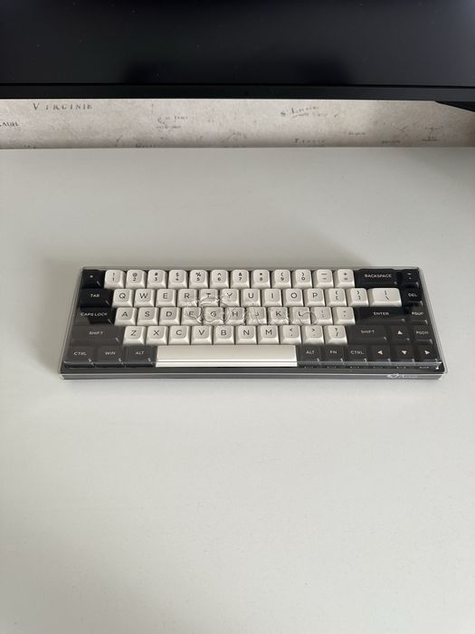 Клавиатура Akko 3068b plus