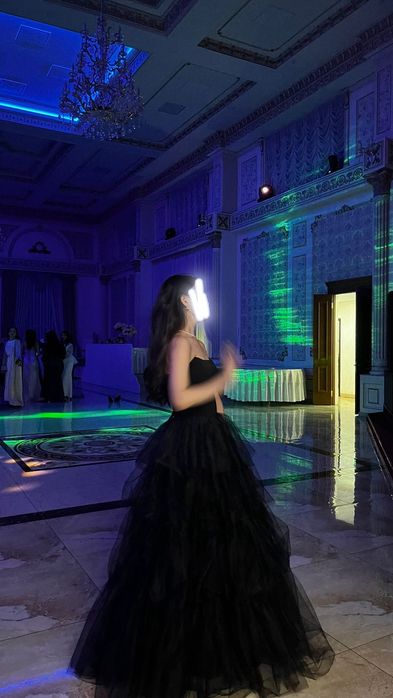 Вечернее платье продам