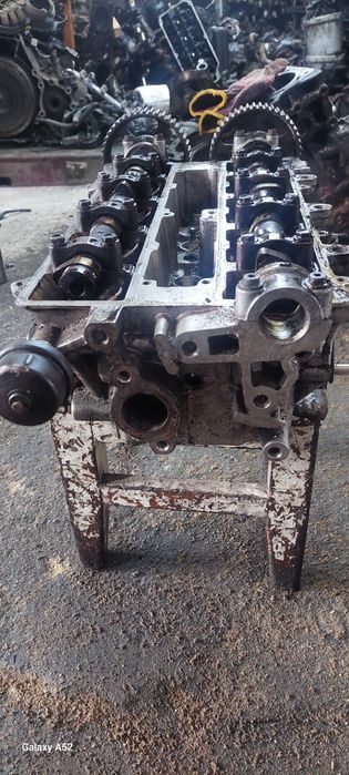 Запчасти на 3S-GE  Yamaha 2.0.