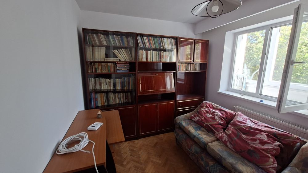 PF inchiriez ap 2 camere in Manastur / Micus 42mp