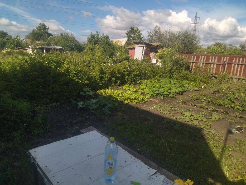 Продам  дачу в ДО Ромашка