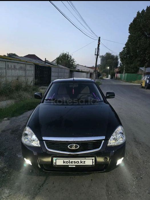 Lada priora 2172