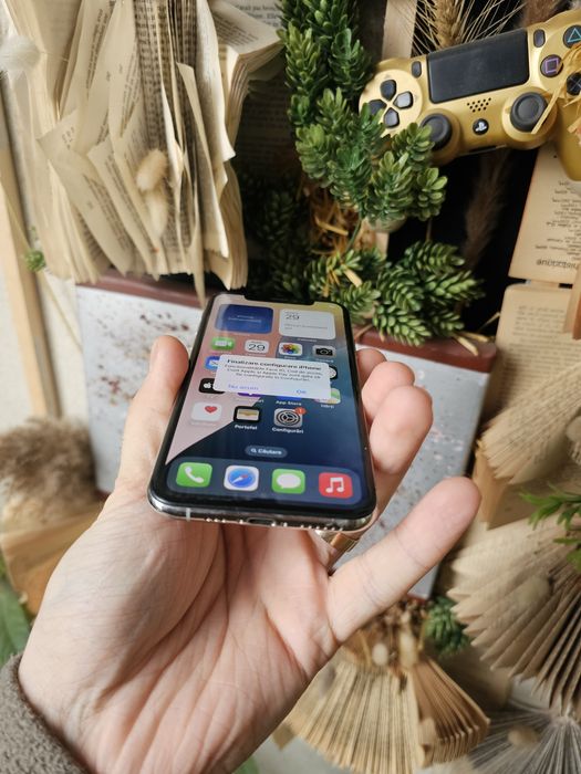 Iphone xs 64gb  86 baterie