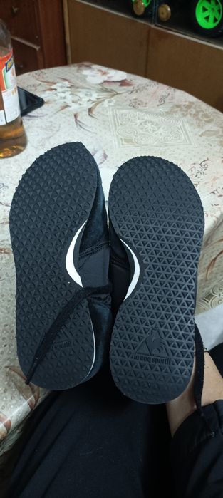 Маратонки le coq sportif 37 номер