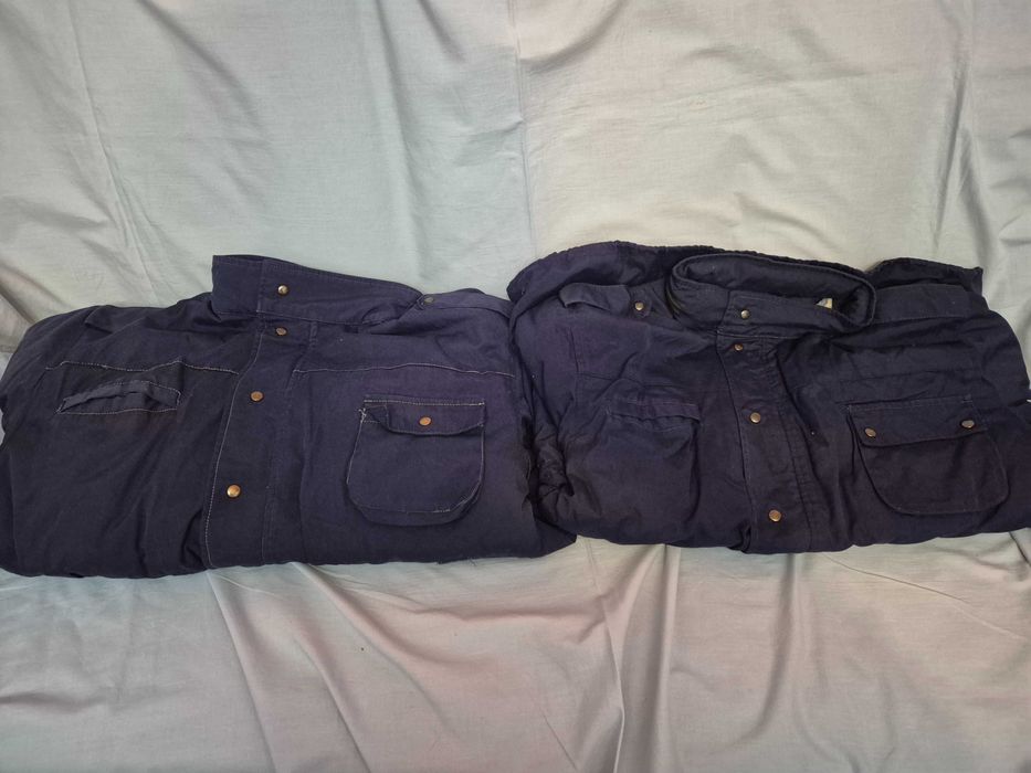 Vand tinute Pompieri, Interventie si Protectie Civila la Super Pret.