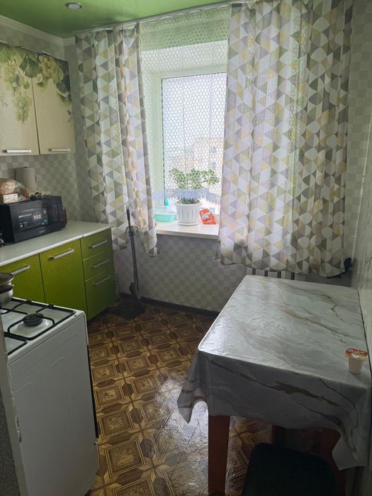 Продается квартира