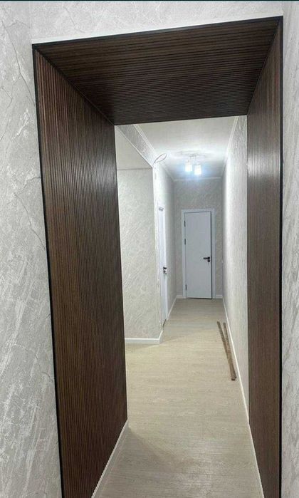 2-комнатная квартира 73 м² + терраса 14 м², новостройка Xon Saroy Ocea