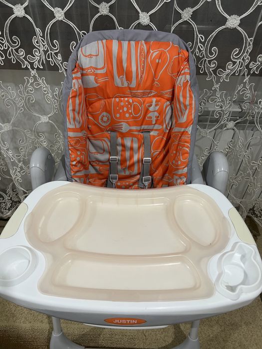 Столик детский