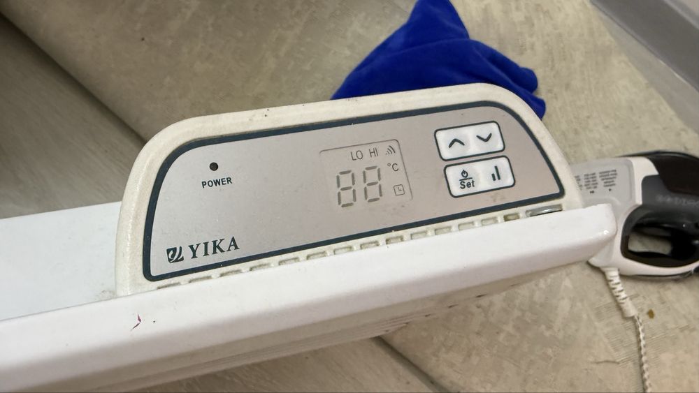 Печка элктропечка