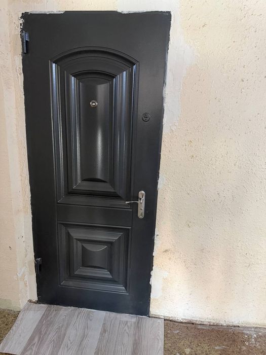 Чиланзар-25 своя 1-комнатная после ремонта