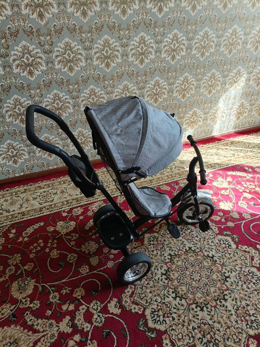 Продам детский велосипед