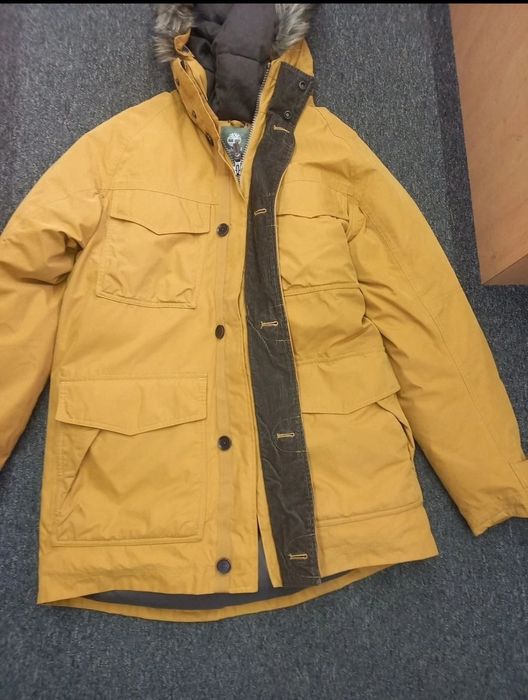 Непромокаема парка Timberland XL