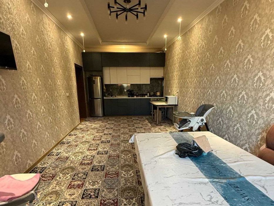 Продажа дом участок 6соток Кибрай Аргин №К61