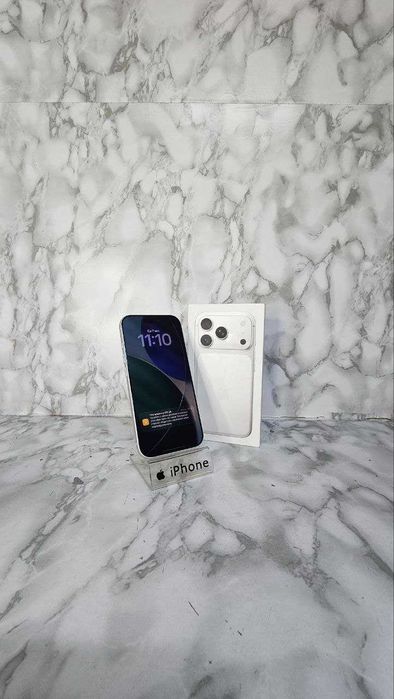 Iphone 17 Pro E-Sim 256GB "Ломбард Лидер" РАССРОЧКА ДО 24 МЕСЯЦЕВ!