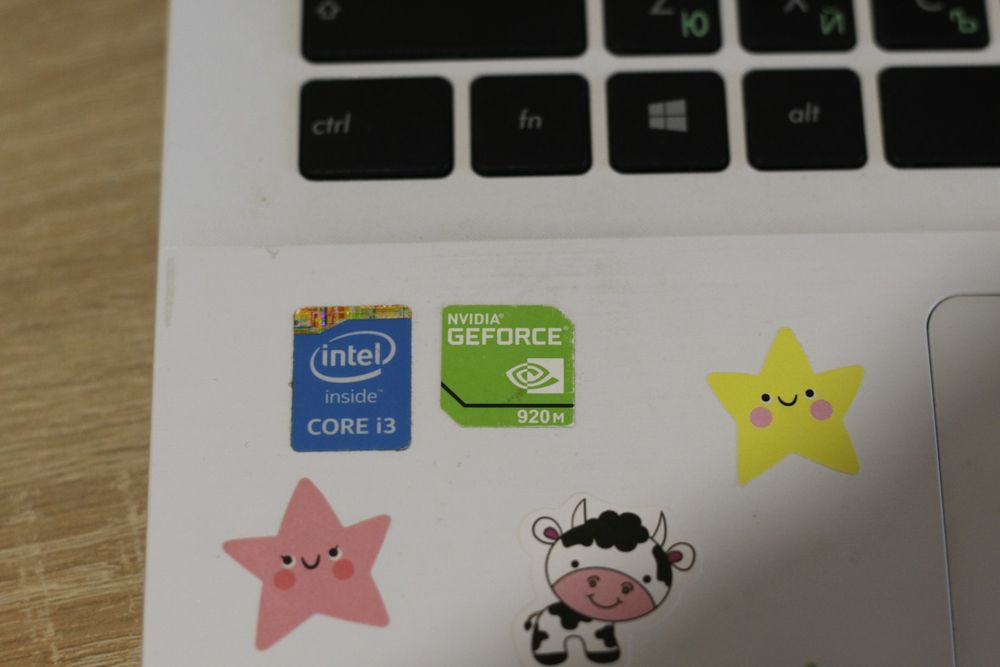 Лаптоп ASUS X555LG